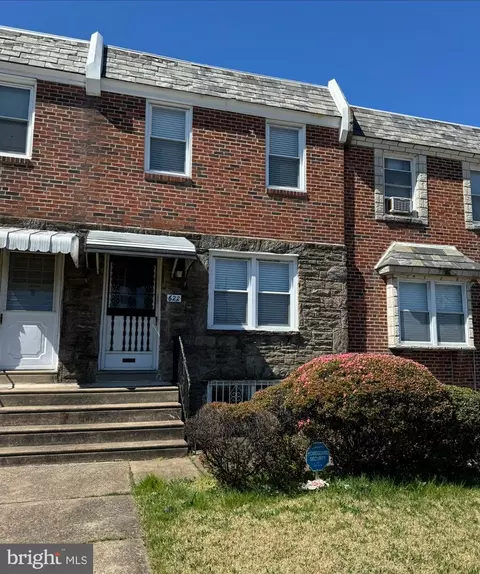 622 Adams Ave, Philadelphia, PA 19120