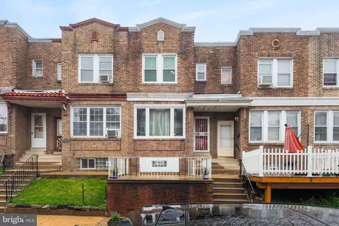 1105 Rosalie St, Philadelphia, PA 19149