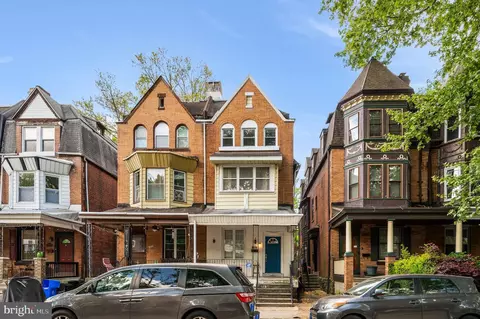 5028 Hazel Ave, Philadelphia, PA 19143