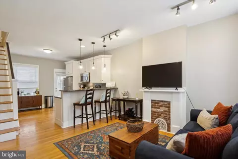 857 N Stillman St, Philadelphia, PA 19130