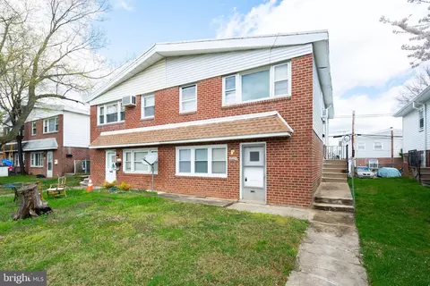 10005 Jeanes St, Philadelphia, PA 19116