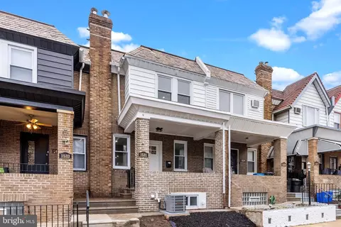 1531 Orland St, Philadelphia, PA 19126