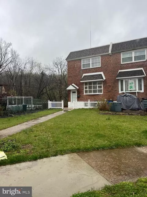 2856 Tolbut St, Philadelphia, PA 19136