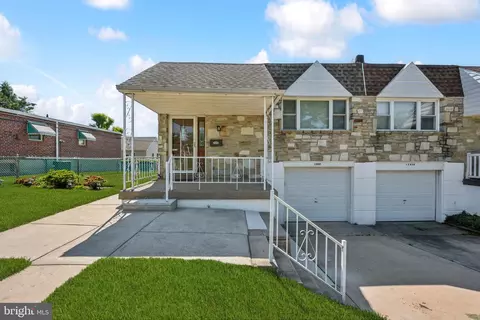 13041 Stevens Rd, Philadelphia, PA 19116