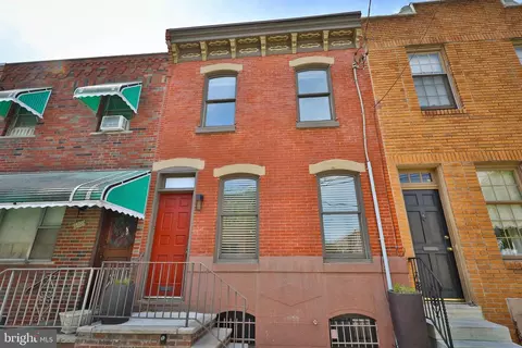 1618 S 11th St, Philadelphia, PA 19148
