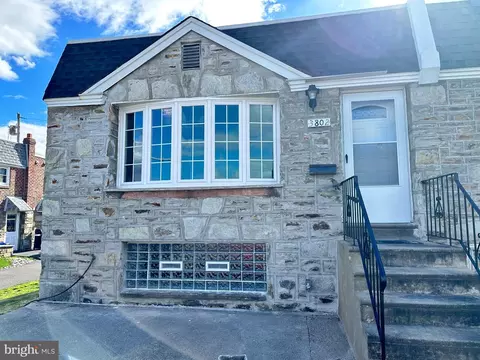 3802 Arendell Ave, Philadelphia, PA 19114