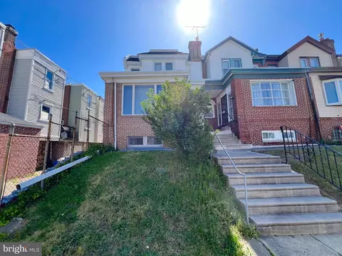 6514 Belmar St, Philadelphia, PA 19142