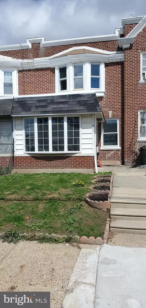 317 W Nedro Ave, Philadelphia, PA 19120