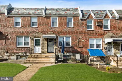 1654 Benner St, Philadelphia, PA 19149