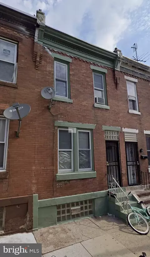 241 E Stella St, Philadelphia, PA 19134