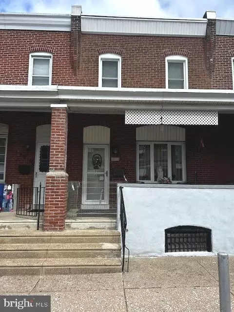 6612 Edmund St, Philadelphia, PA 19135