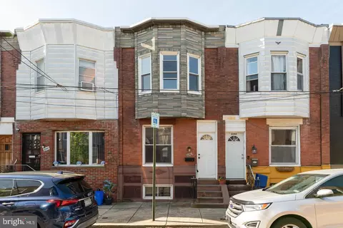 2242 Winton St, Philadelphia, PA 19145