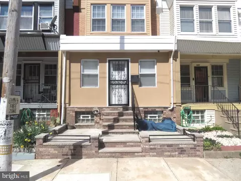 542 S Yewdall St, Philadelphia, PA 19143