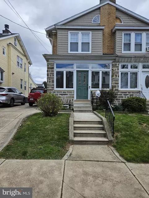 7203 Lawndale Ave, Philadelphia, PA 19111