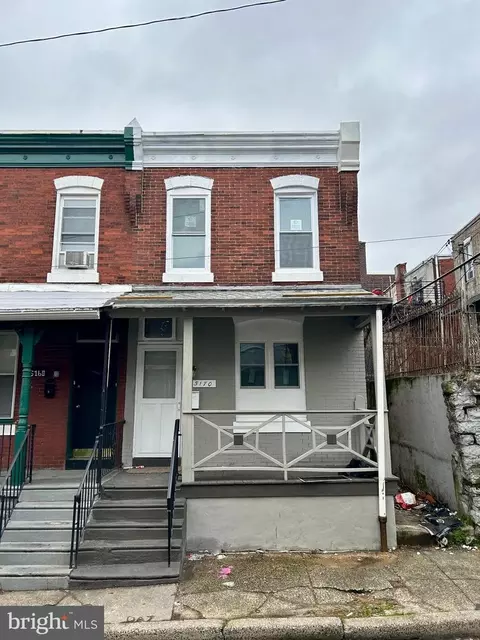 5170 Reno St, Philadelphia, PA 19139