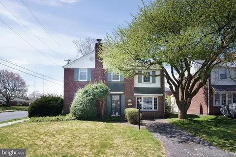 7700 Keiffer St, Philadelphia, PA 19128