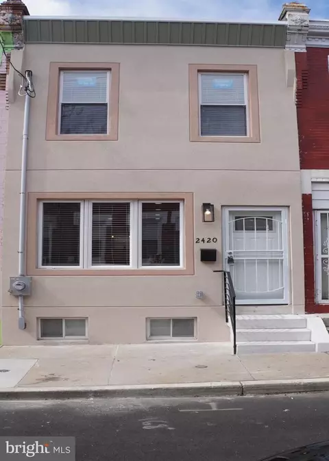 2420 N Clarion St, Philadelphia, PA 19132