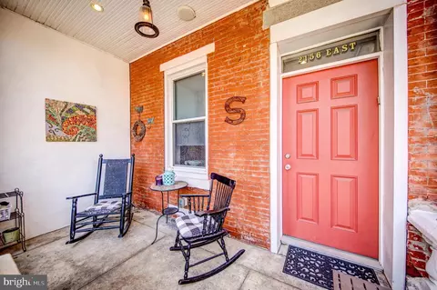 2156 E York St, Philadelphia, PA 19125