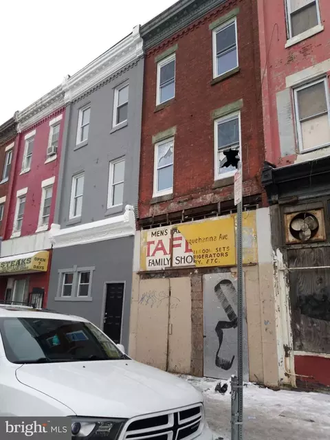 1614 W Susquehanna Ave, Philadelphia, PA 19121