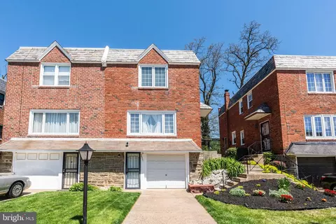 8321 Rodney St, Philadelphia, PA 19150