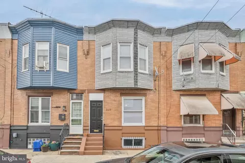 2119 S Opal St, Philadelphia, PA 19145