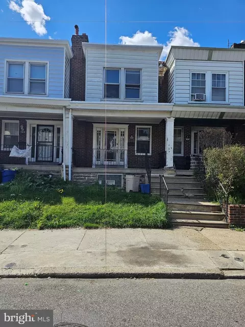 5826 N Howard St, Philadelphia, PA 19120