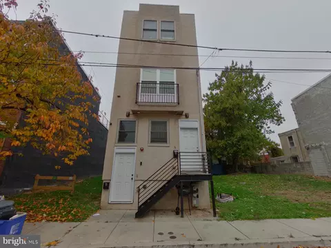 2034 N Woodstock St, Philadelphia, PA 19121