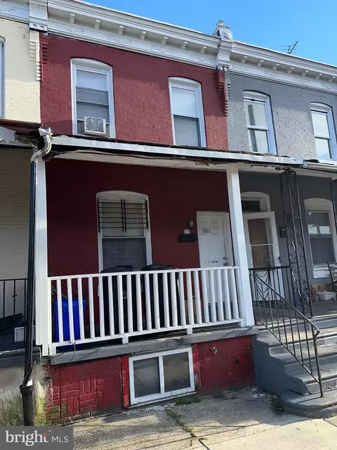 5012 W Stiles St, Philadelphia, PA 19131