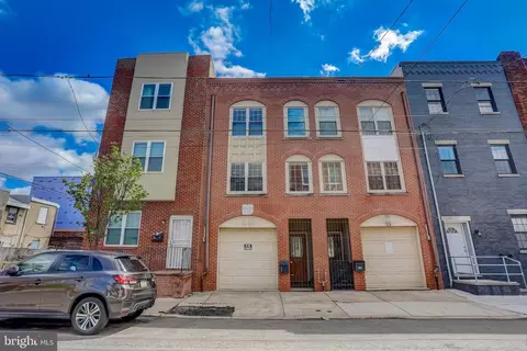 1731 S 5th St, Philadelphia, PA 19148