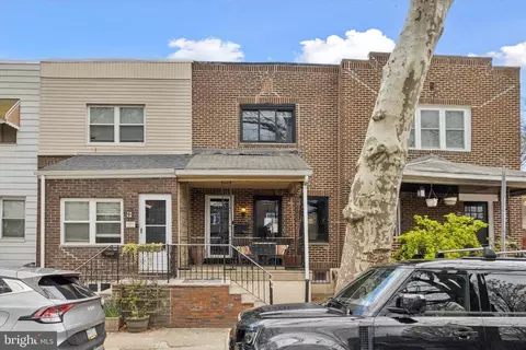 703 Mollbore Ter, Philadelphia, PA 19148