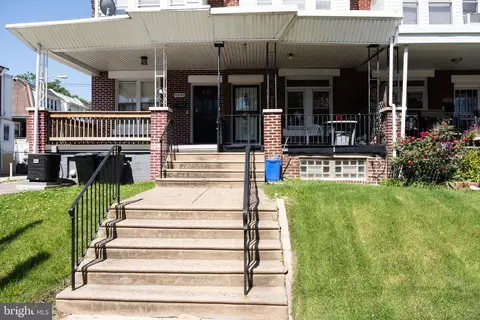 6432 Ogontz Ave, Philadelphia, PA 19126