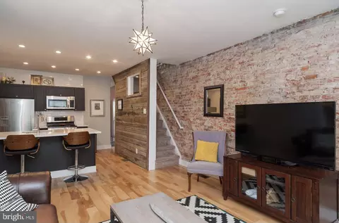 1907 Titan St, Philadelphia, PA 19146