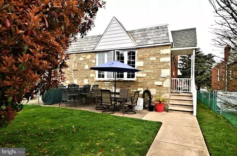 1119 Borbeck Ave, Philadelphia, PA 19111