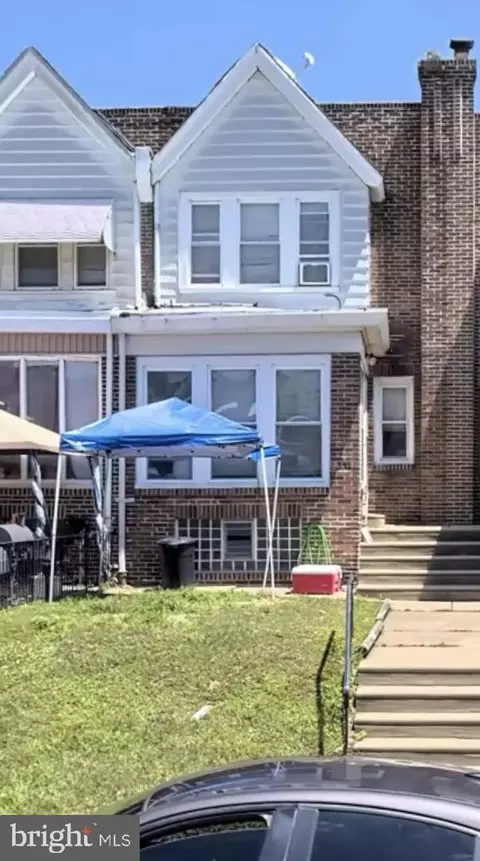 3551 Sheffield Ave, Philadelphia, PA 19136