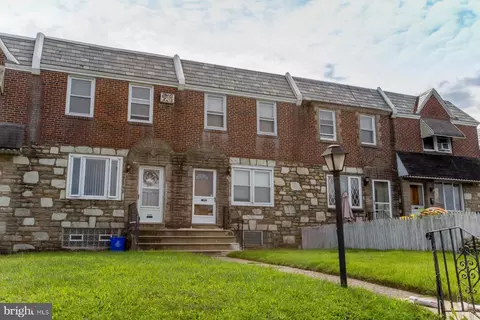 3032 Hellerman St, Philadelphia, PA 19149