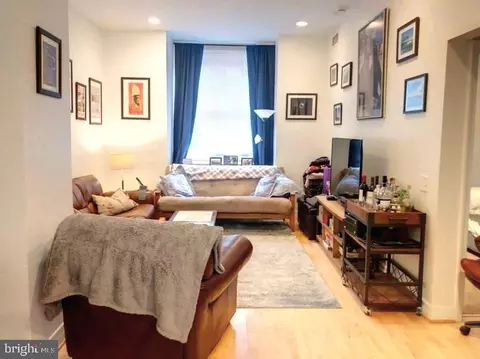 1600 18 Arch St #1408, Philadelphia, PA 19103
