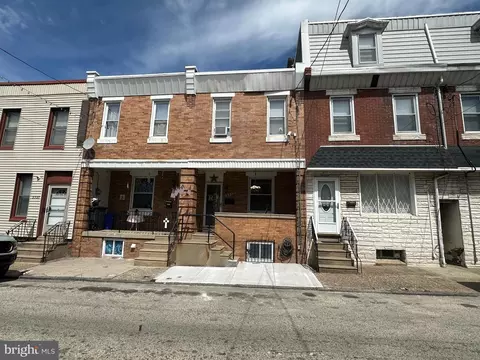 2731 Pratt St, Philadelphia, PA 19137