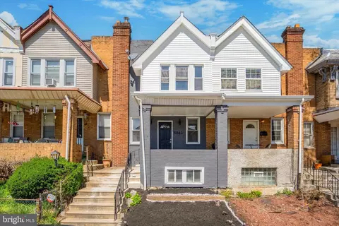 5843 Woodcrest Ave, Philadelphia, PA 19131