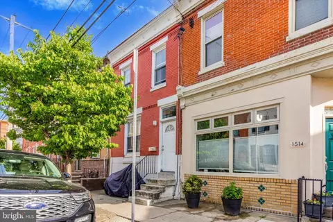 1512 Reed St, Philadelphia, PA 19146