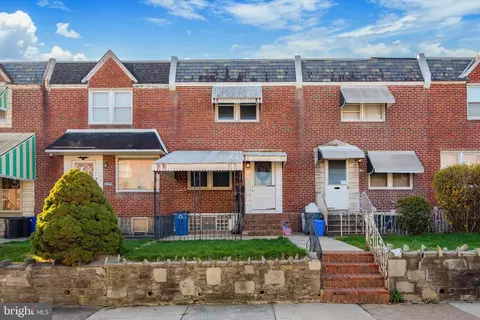 8123 Leon St, Philadelphia, PA 19136