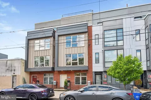 850 N 4th St #3, Philadelphia, PA 19123