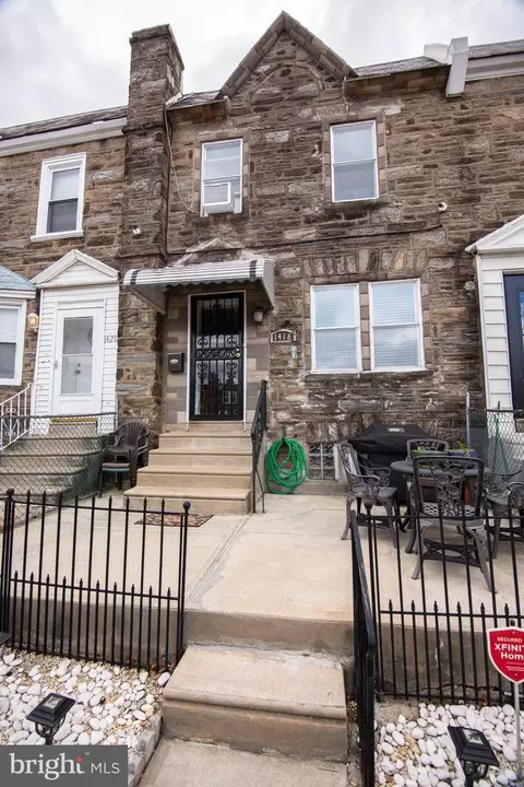 1418 Magee Ave, Philadelphia, PA 19111