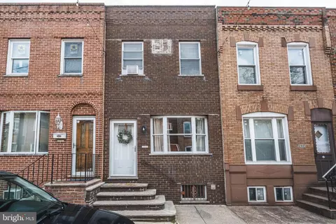 2443 S Hutchinson St, Philadelphia, PA 19148