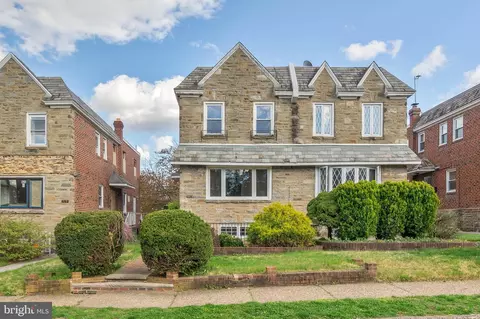 926 E Hortter St, Philadelphia, PA 19150