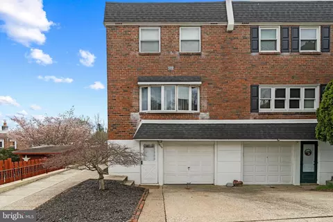 7300 Hill Rd, Philadelphia, PA 19128