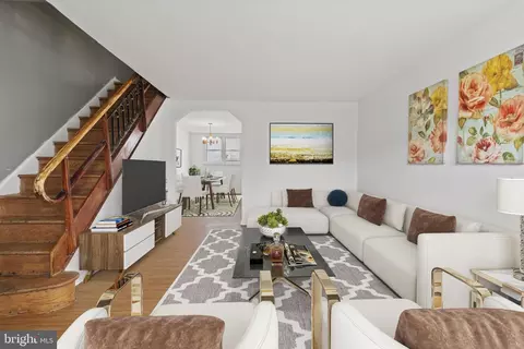 3119 Levick St, Philadelphia, PA 19149