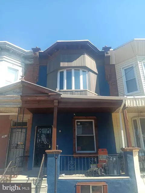 2863 N 20th St, Philadelphia, PA 19132