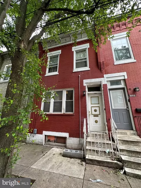 1620 French St, Philadelphia, PA 19121