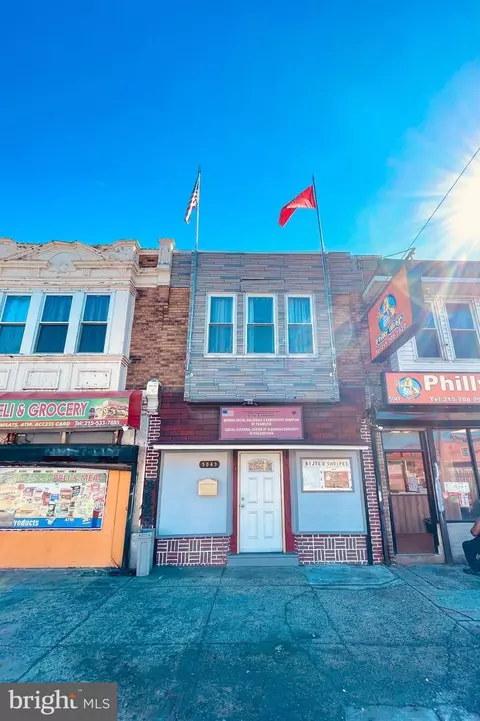 5043 Torresdale Ave, Philadelphia, PA 19124