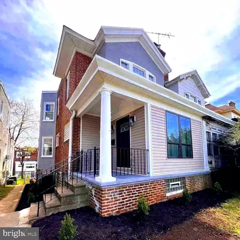 1010 E Rittenhouse St, Philadelphia, PA 19138
